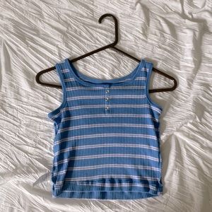 Kid’s Summer Tank Top